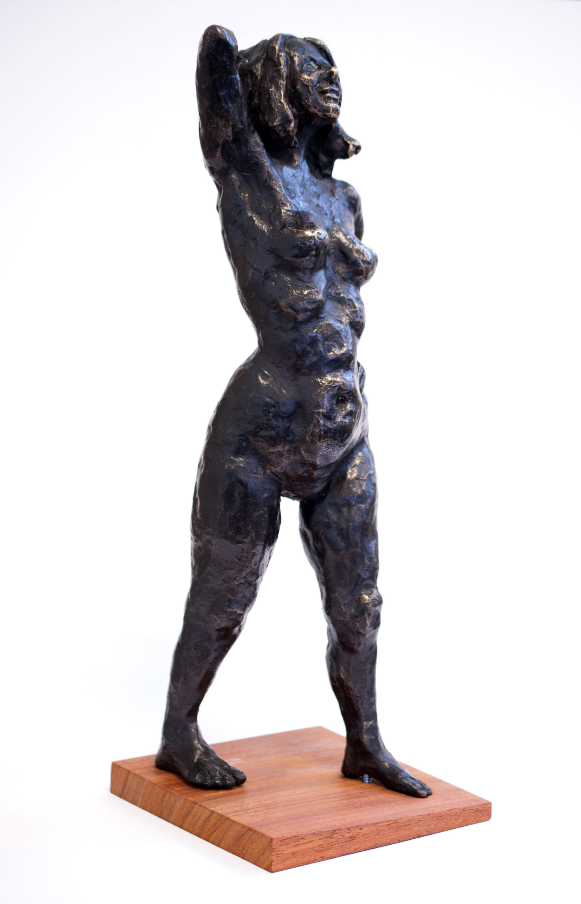 "Making a Decision", 2015